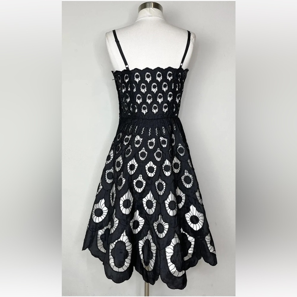 Vintage Betsey Johnson Dress. Size: 2 - Picture 6 of 6